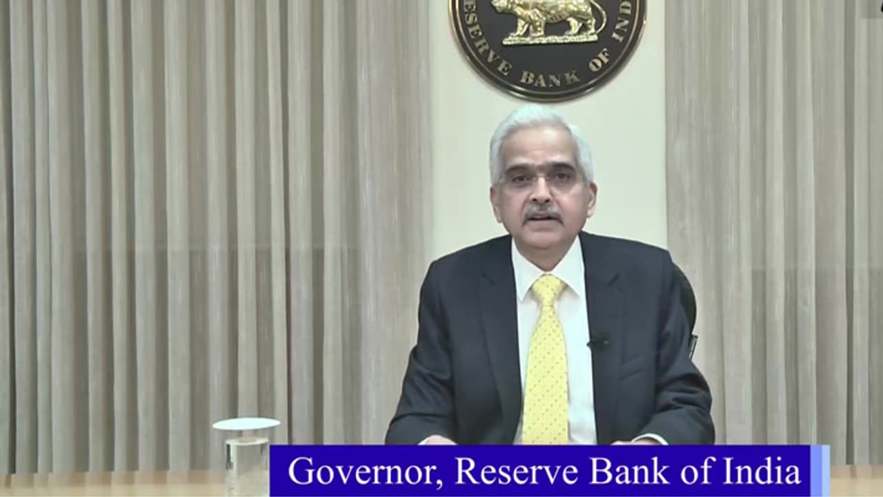 RBI Monetary Policy RBI Monetary Policy