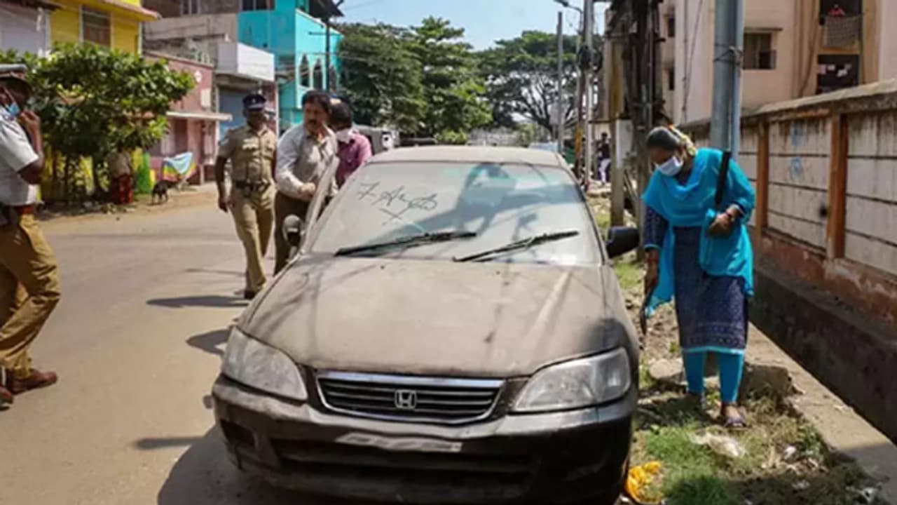 coimbatore lone wolf attack coimbatore lone wolf attack
