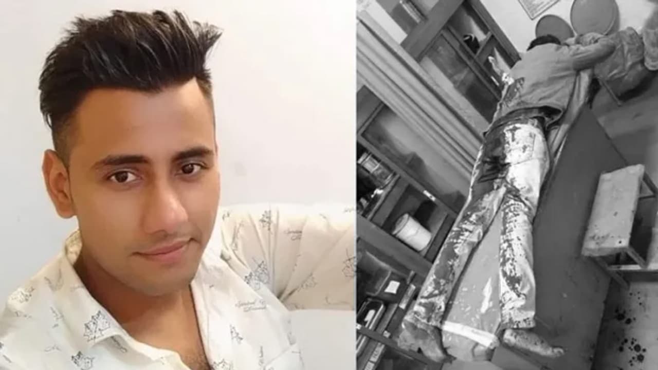 Bajrang Dal activist Rinku Sharma murder case 