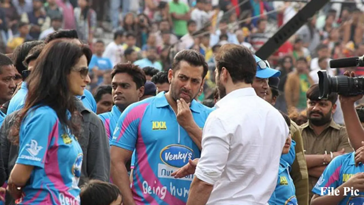 duped of Rs 1.5 cr in name of celebrity cricket match