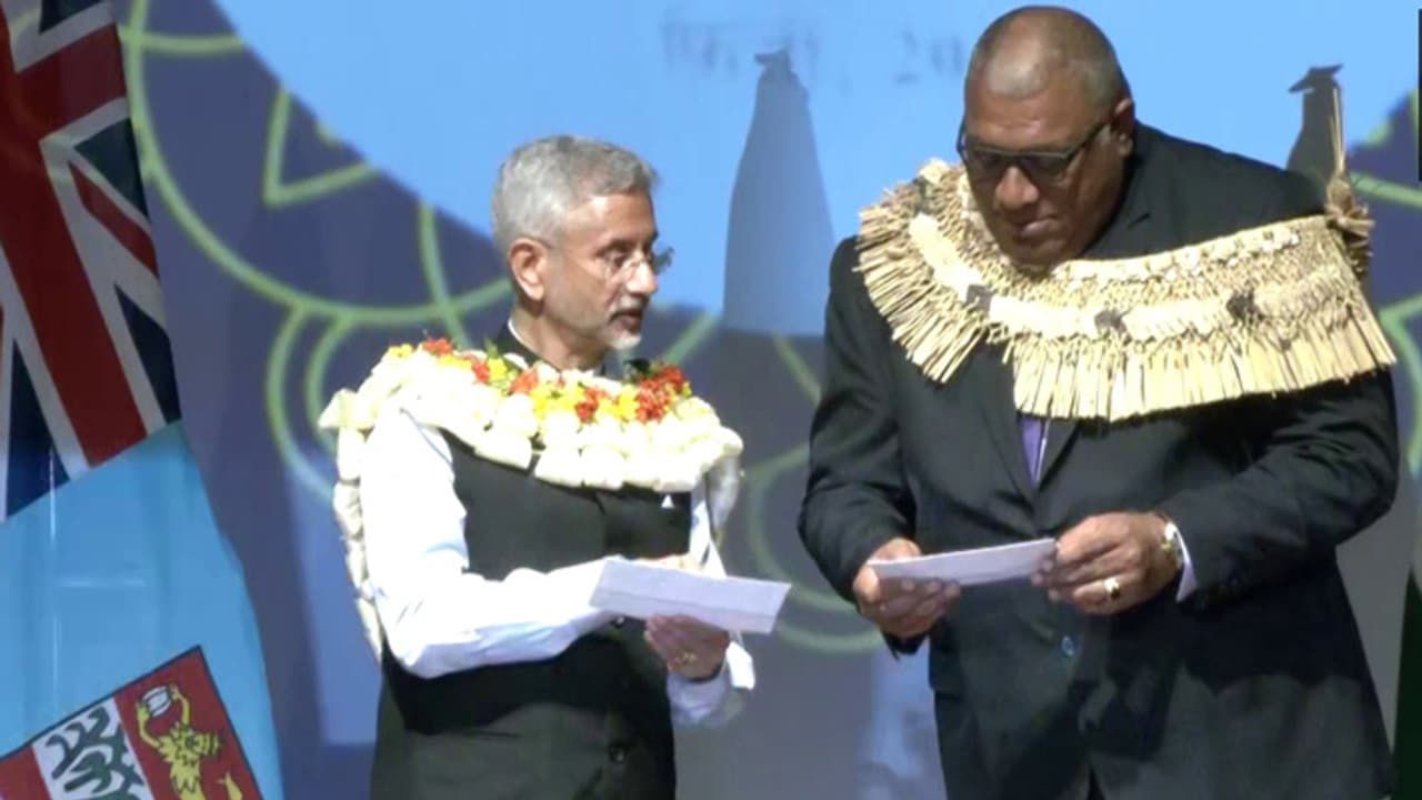 12th World Hindi Conference 12th World Hindi Conference