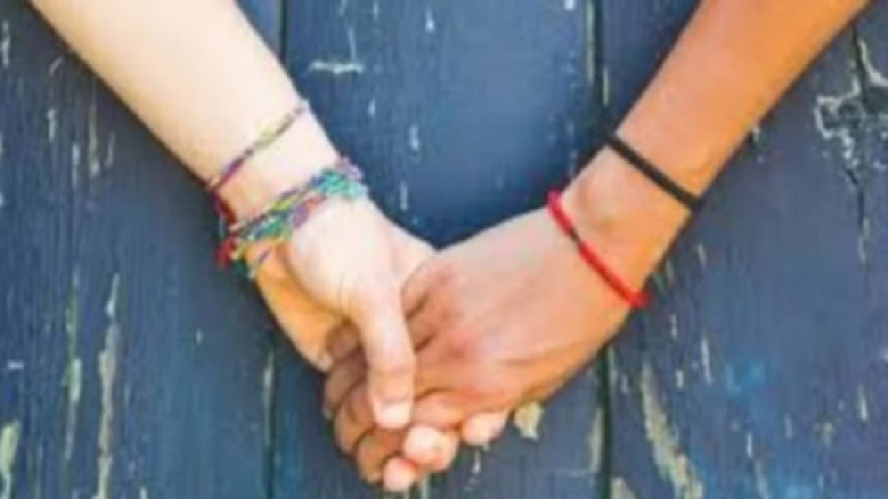 samastipur news ajab gazab love story sister in law married each other 