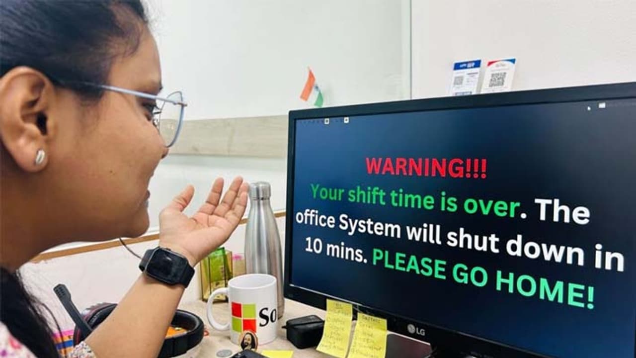 SoftGrid Computers SoftGrid Computers