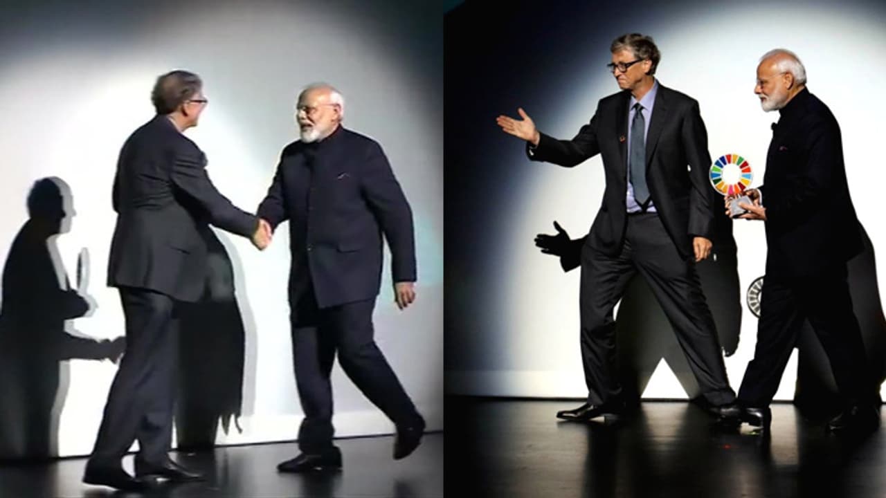 Bill Gatesblog Gates Notes,