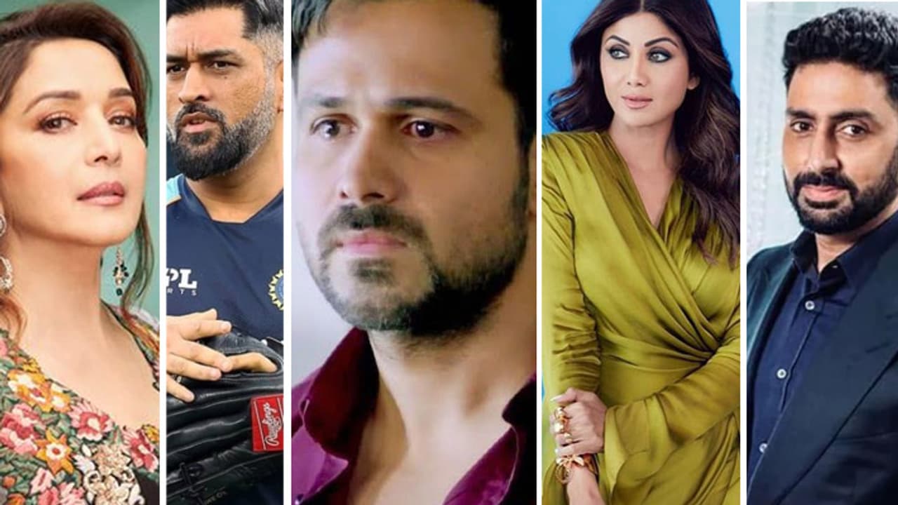 Cyber criminals use PAN details of M S Dhoni Cyber criminals use PAN details of M S Dhoni