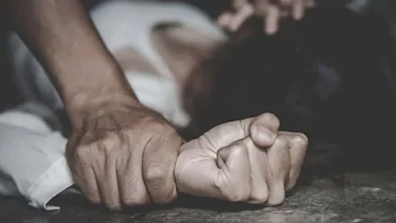 Gang rape at Mavlipadar fair in Darbha Gang rape at Mavlipadar fair in Darbha