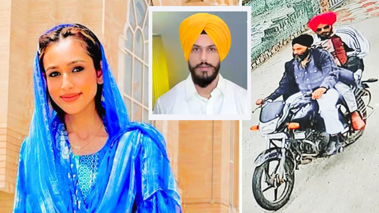 Uttarakhand Police in search of Amritpal Singh