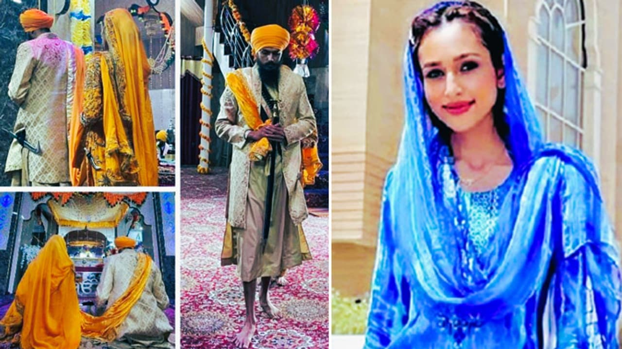 Waris Punjab de Waris Punjab de