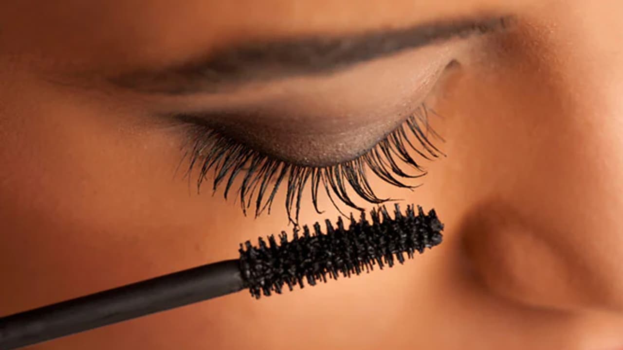 5 minute makeup routine