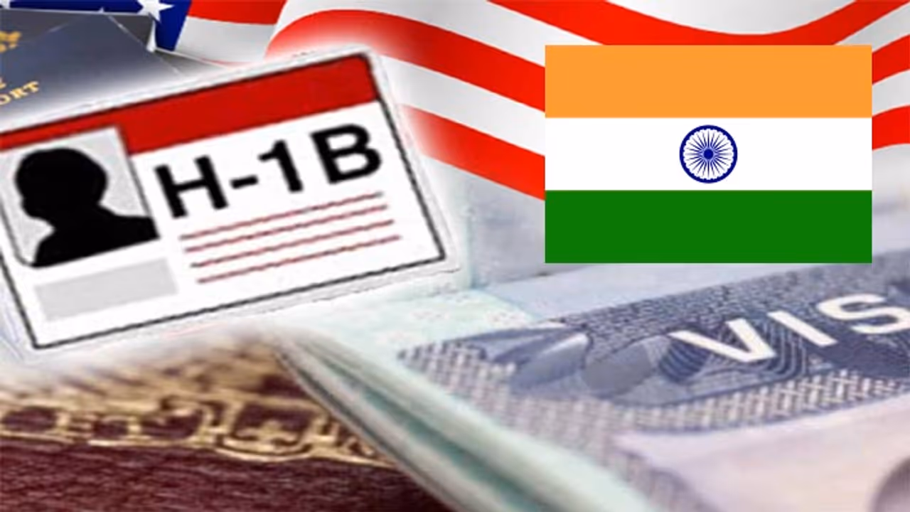 h1 b visa news