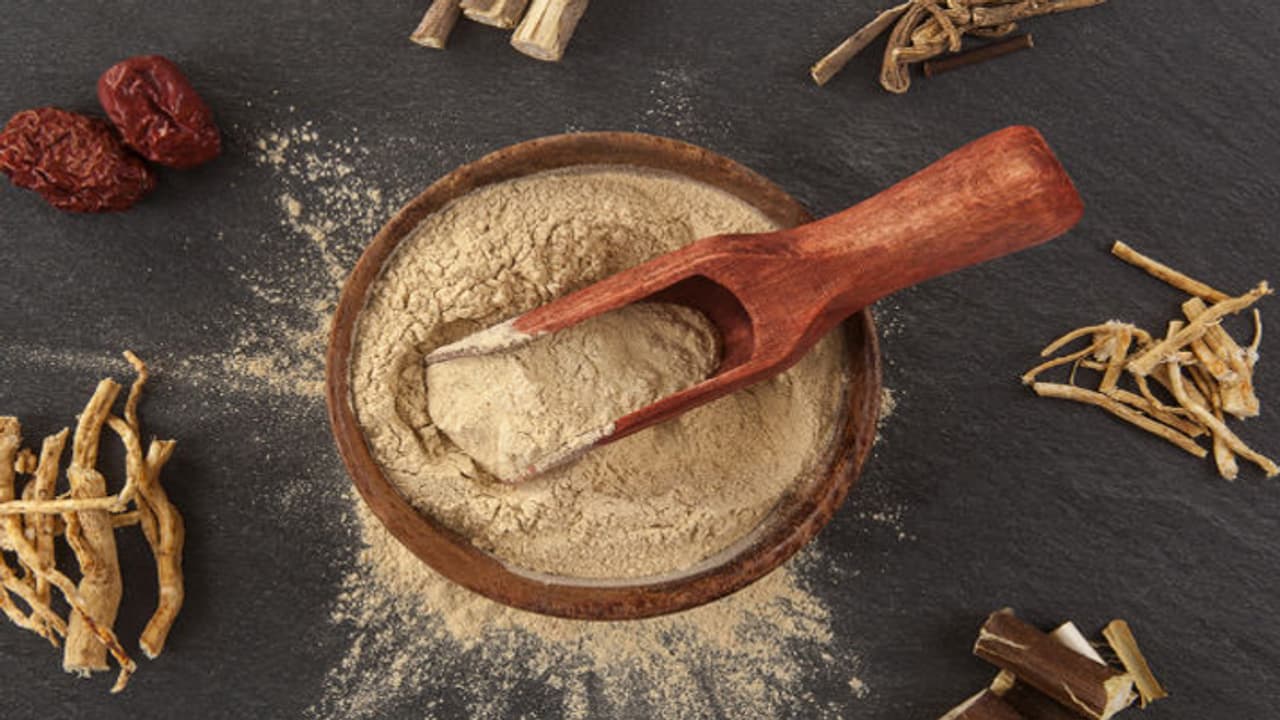 5 benefits of ashwagandha for men