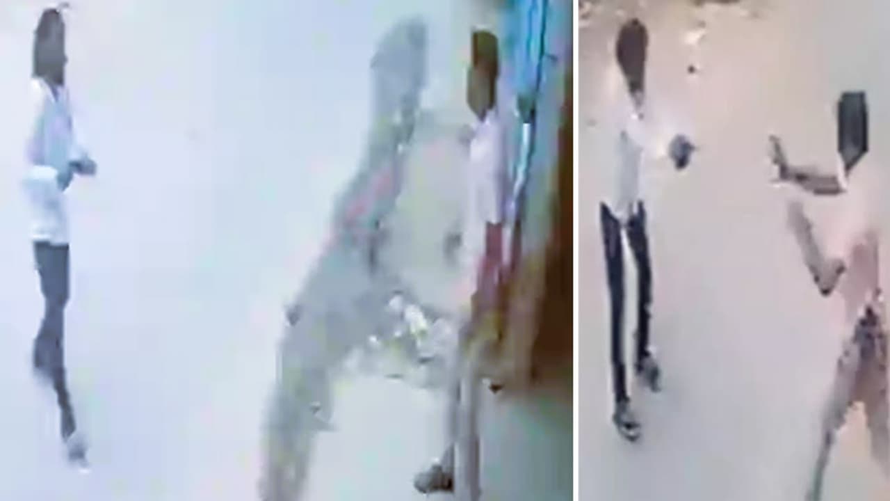 Delhi Police video Delhi Police video