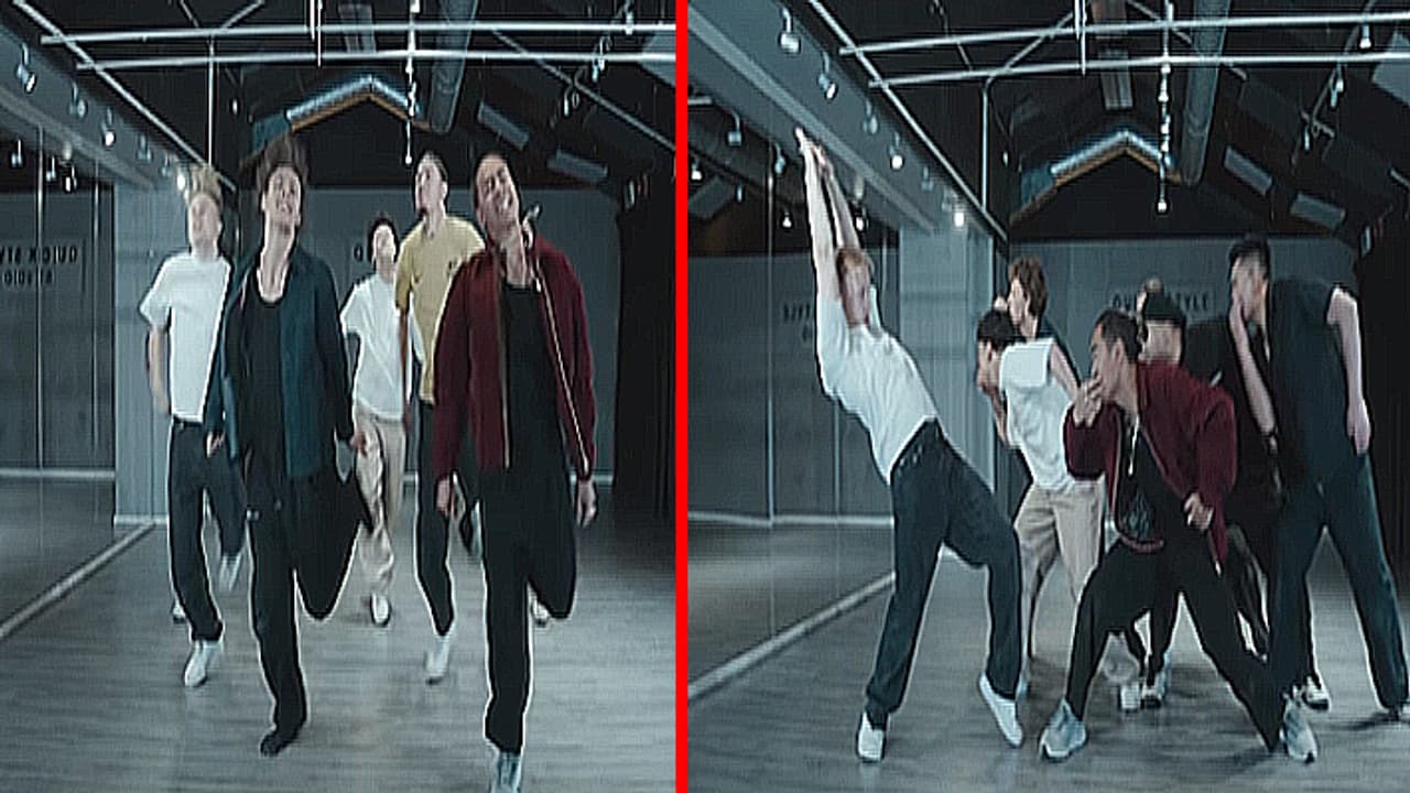 the quick style chaiyaan chhaiyan