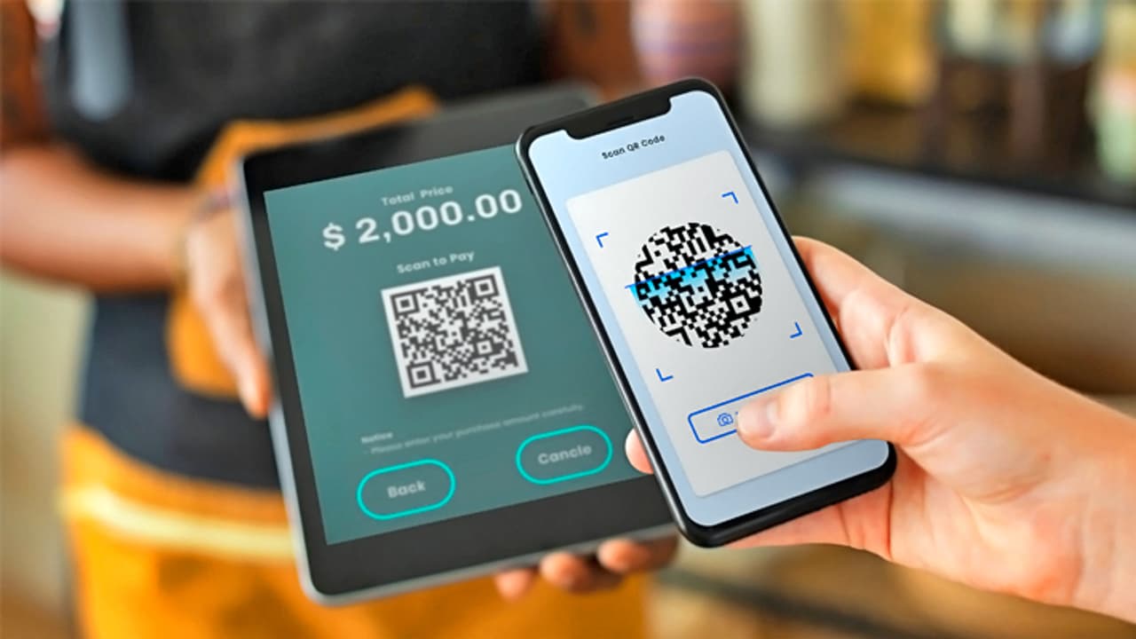 UPI Payments UPI Payments