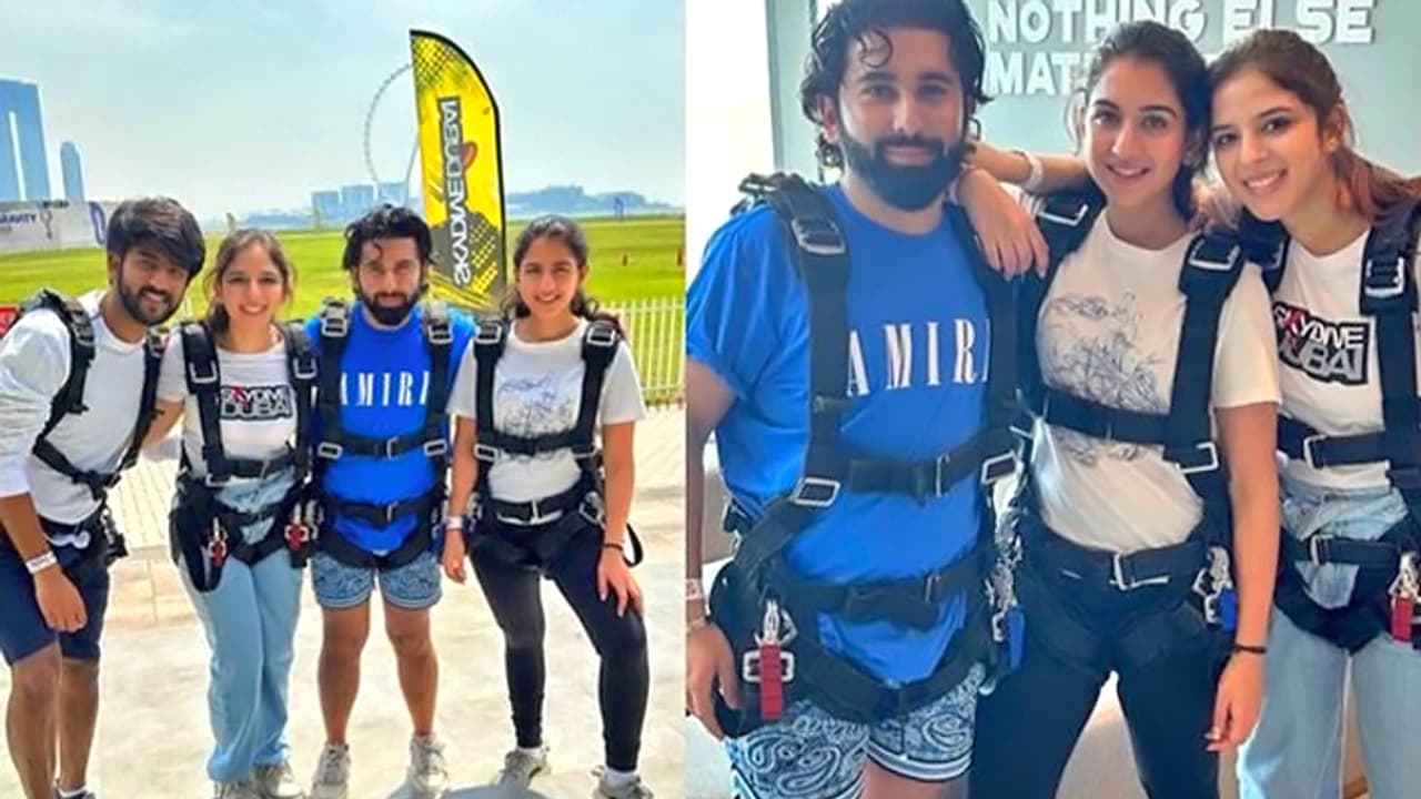 Radhika Merchant Radhika Merchant