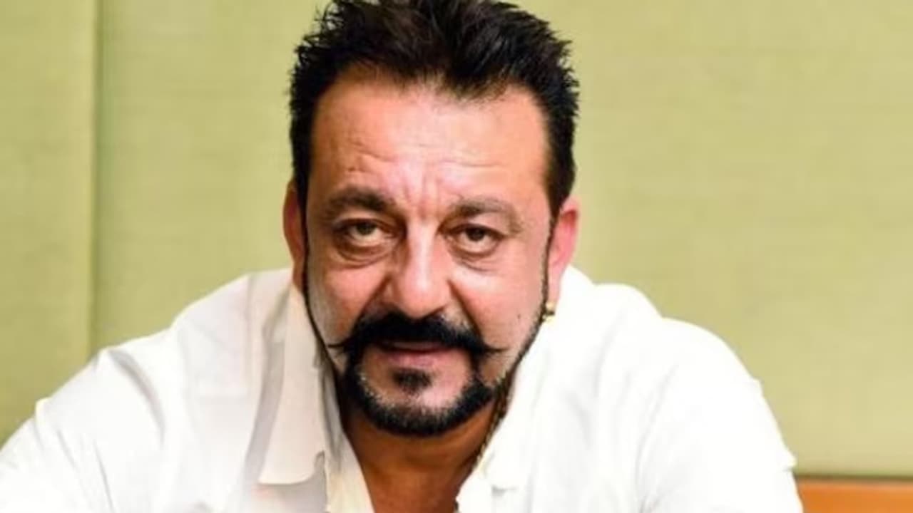 Sanjay Dutt Movie KD