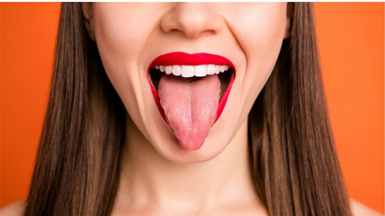 doctors removed tongue created new from arm muscles