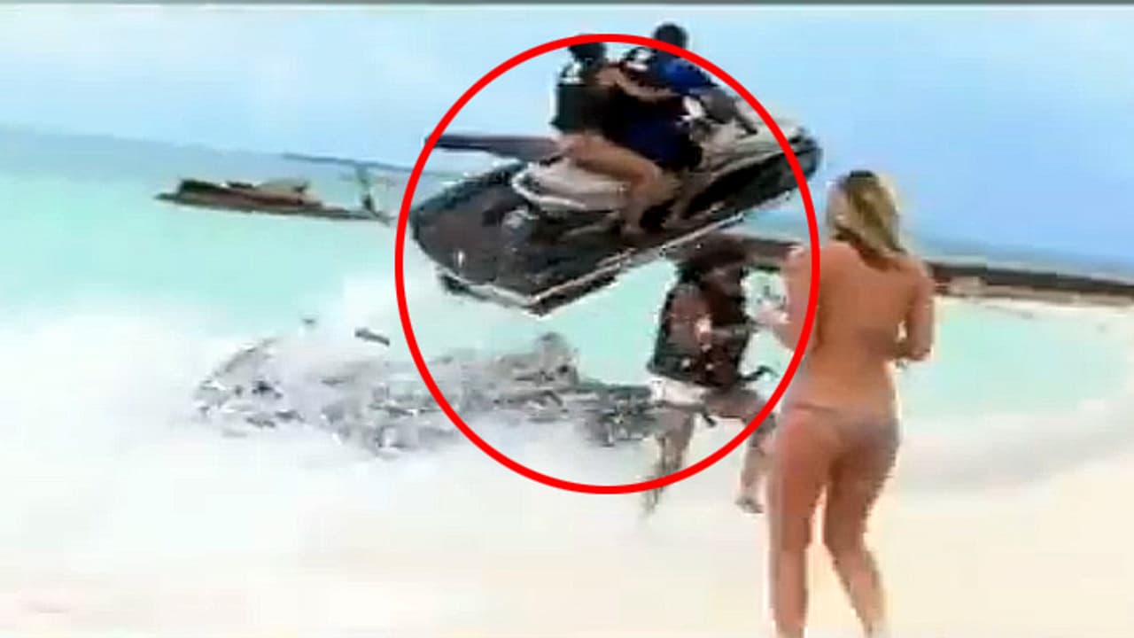 speed boat accident speed boat accident