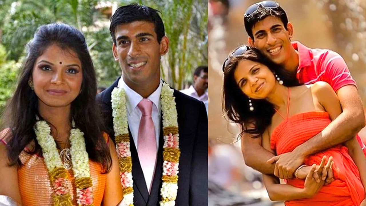 Akshata Murthy Net worth Akshata Murthy Net worth