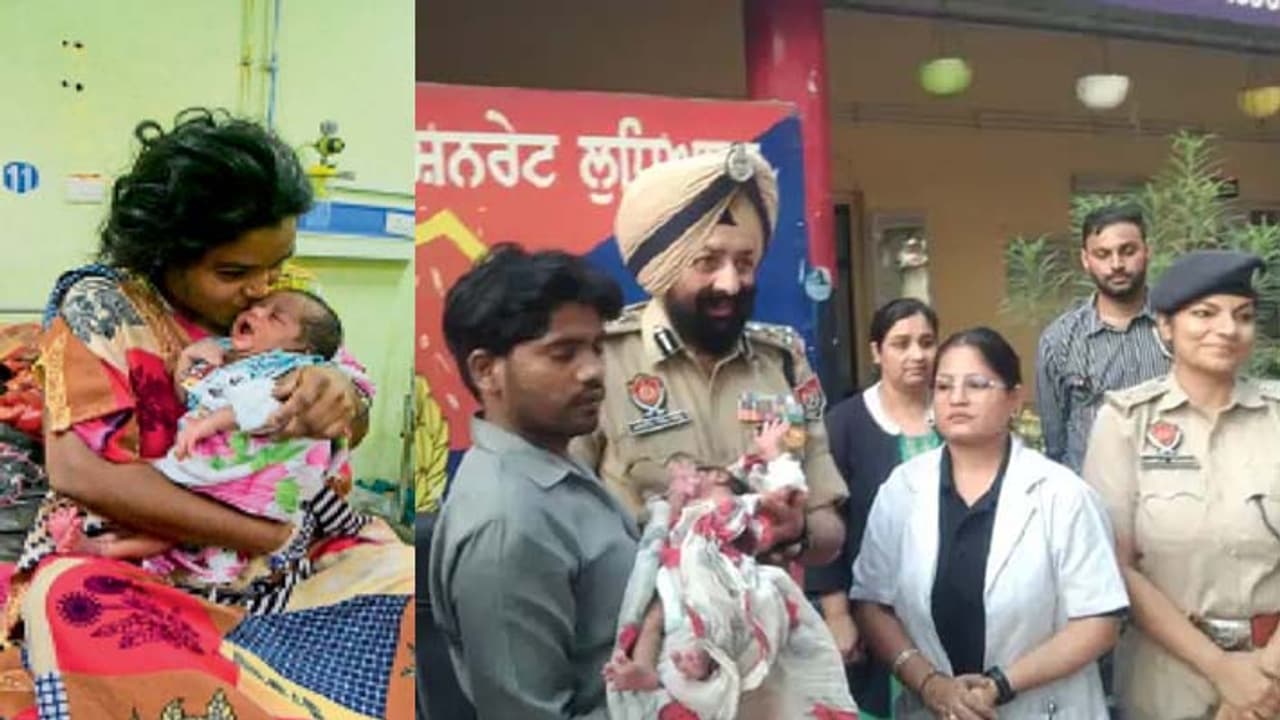 theft baby theft baby