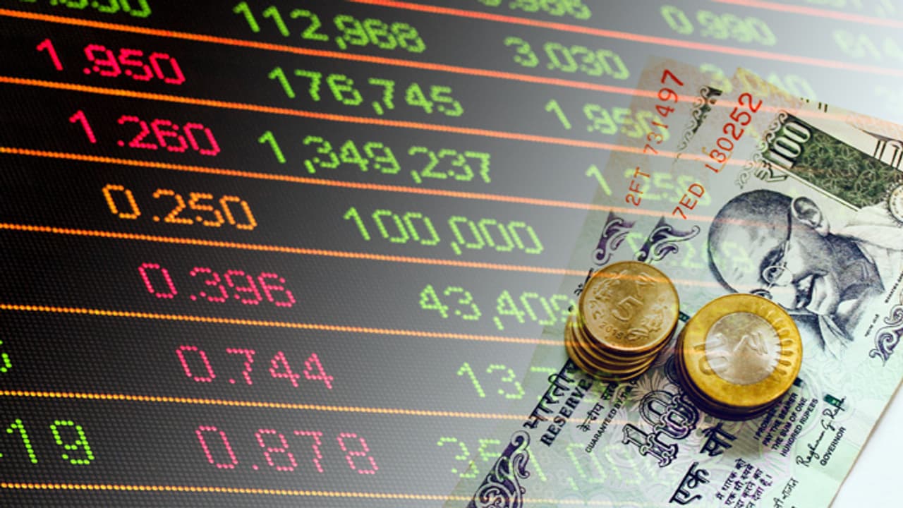 Titan Stock Price Today