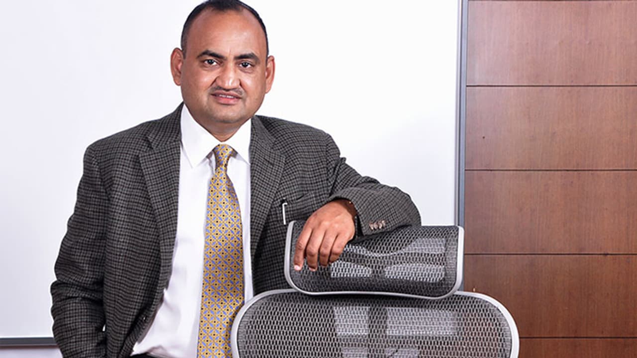 Dilip Surana Dilip Surana