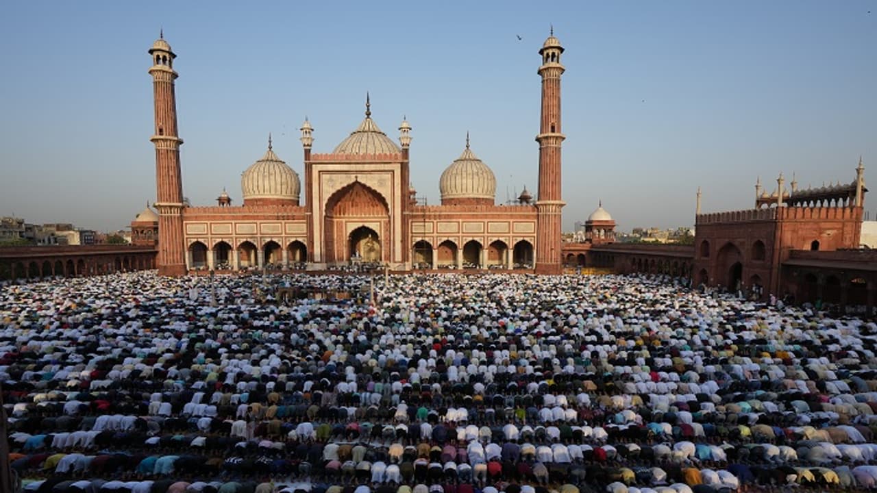 Eid ul Fitr Eid ul Fitr