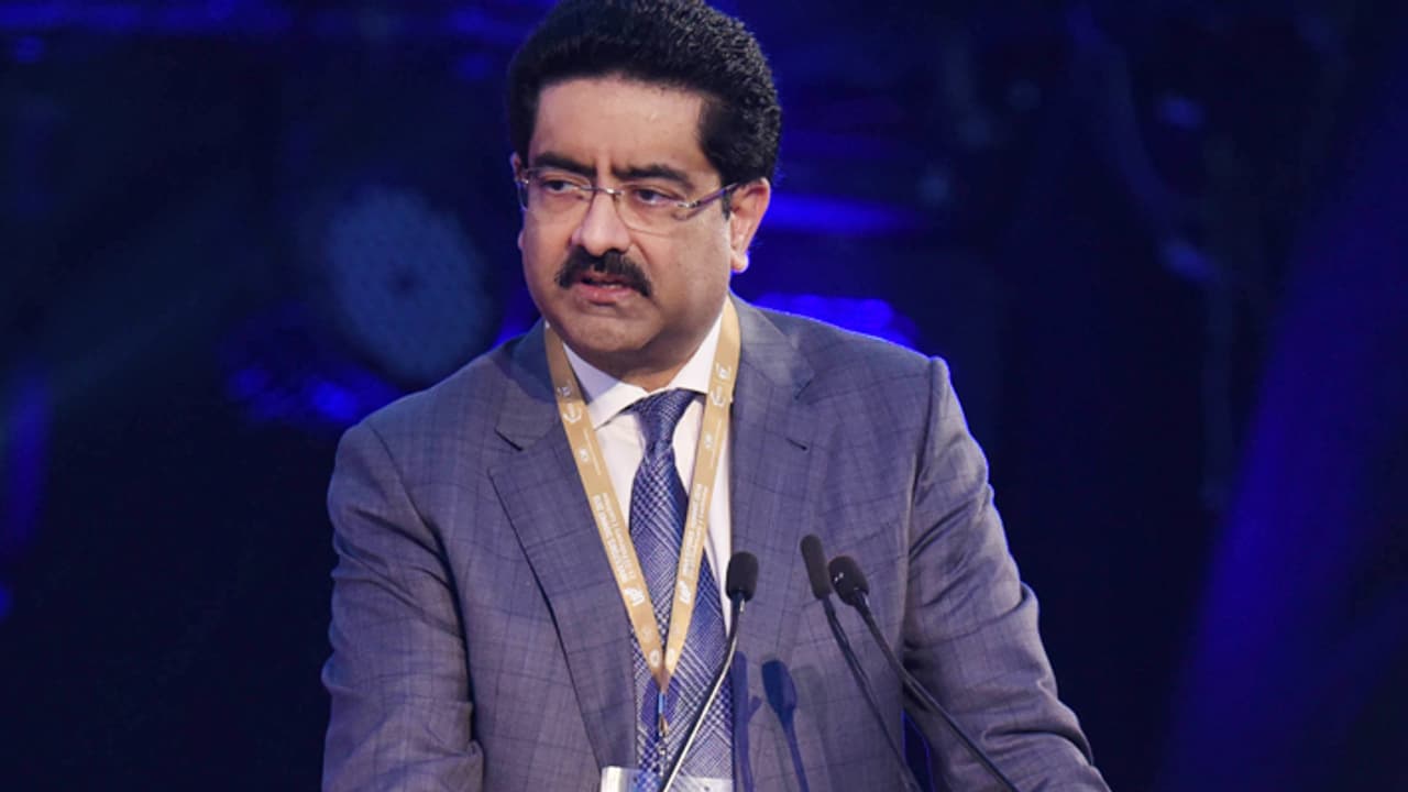 Birla Group New Property Birla Group New Property