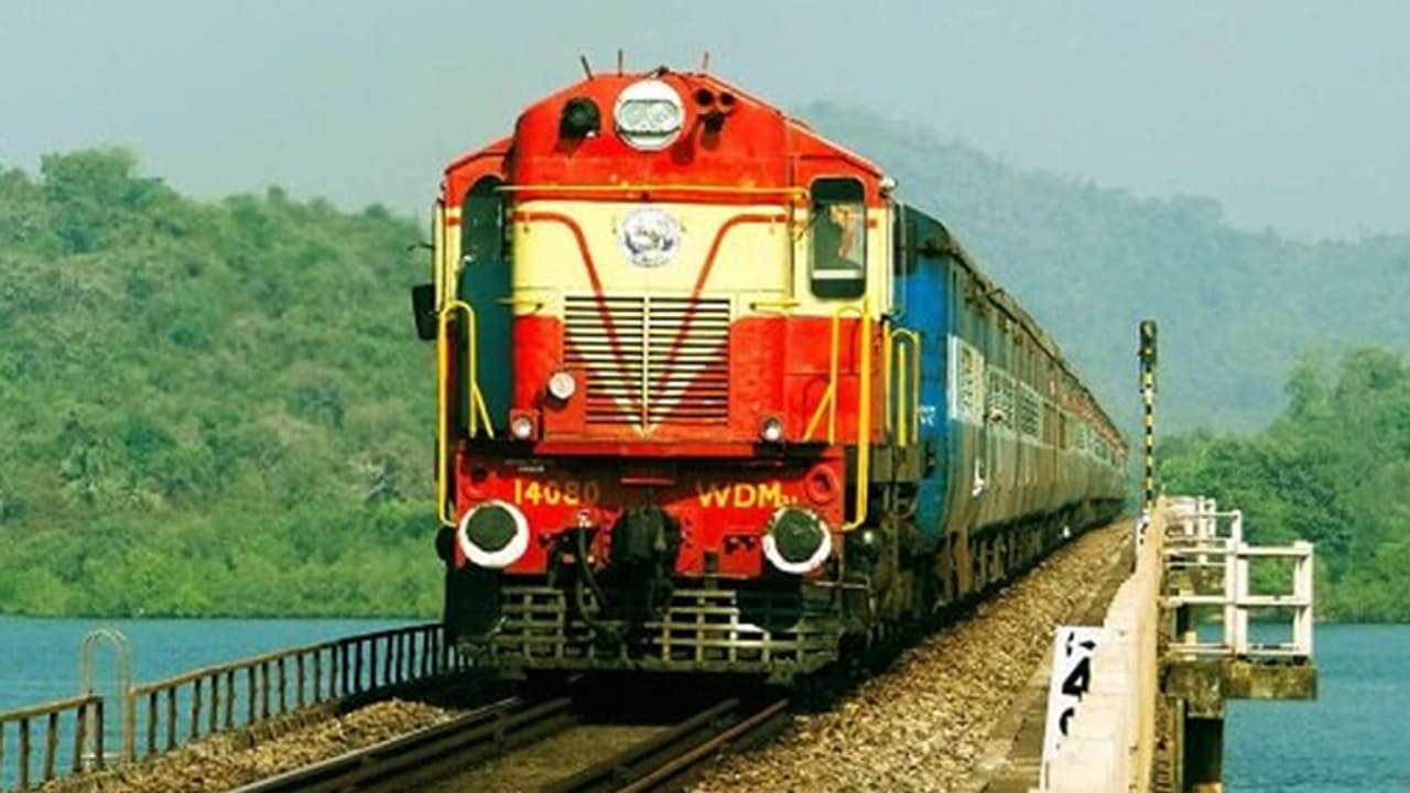 IRCTC Dekho Apna Desh IRCTC Dekho Apna Desh