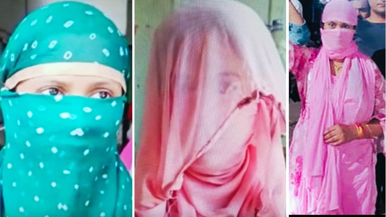 Demand for sex in RTE