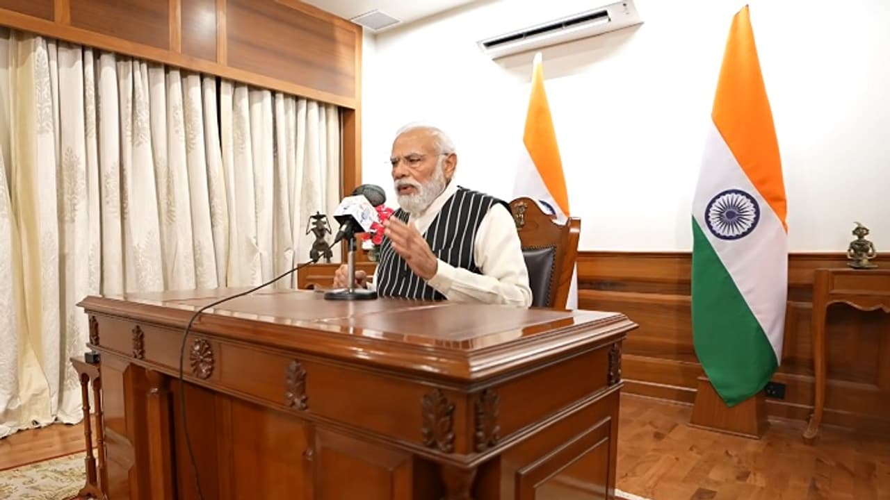 Mann ki Baat Set Mann ki Baat Set