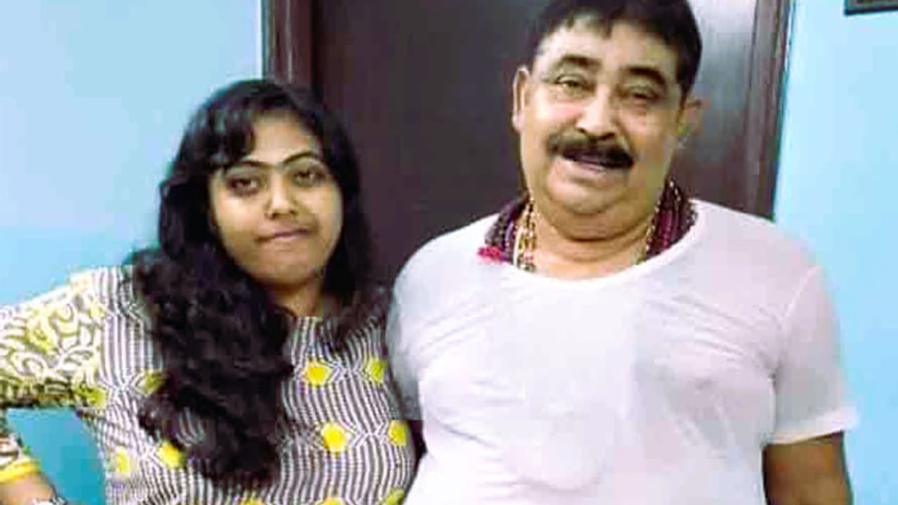 Shocking story of Anubrata and Sukanya Mandal