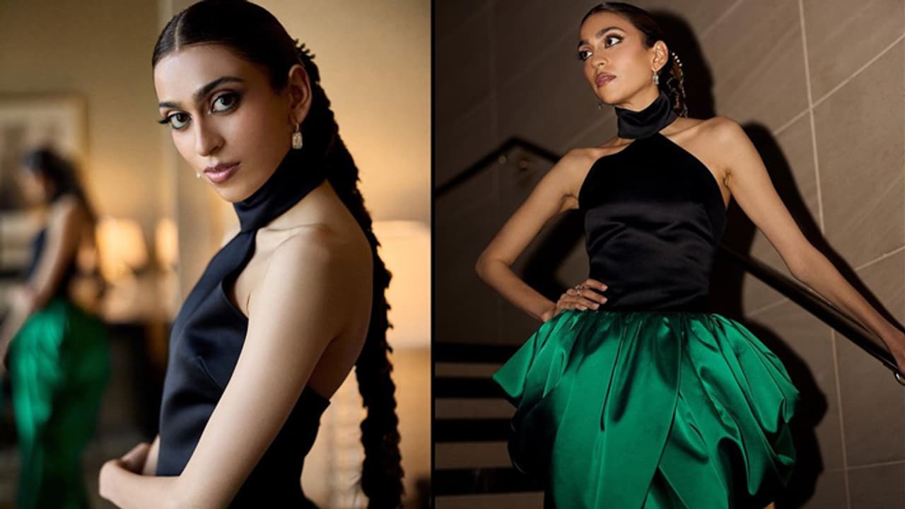 Diya Mehta Gorgeous Look Diya Mehta Gorgeous Look