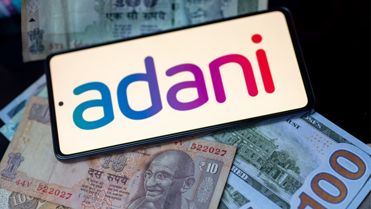 Adani Group Quarter Results Adani Group Quarter Results
