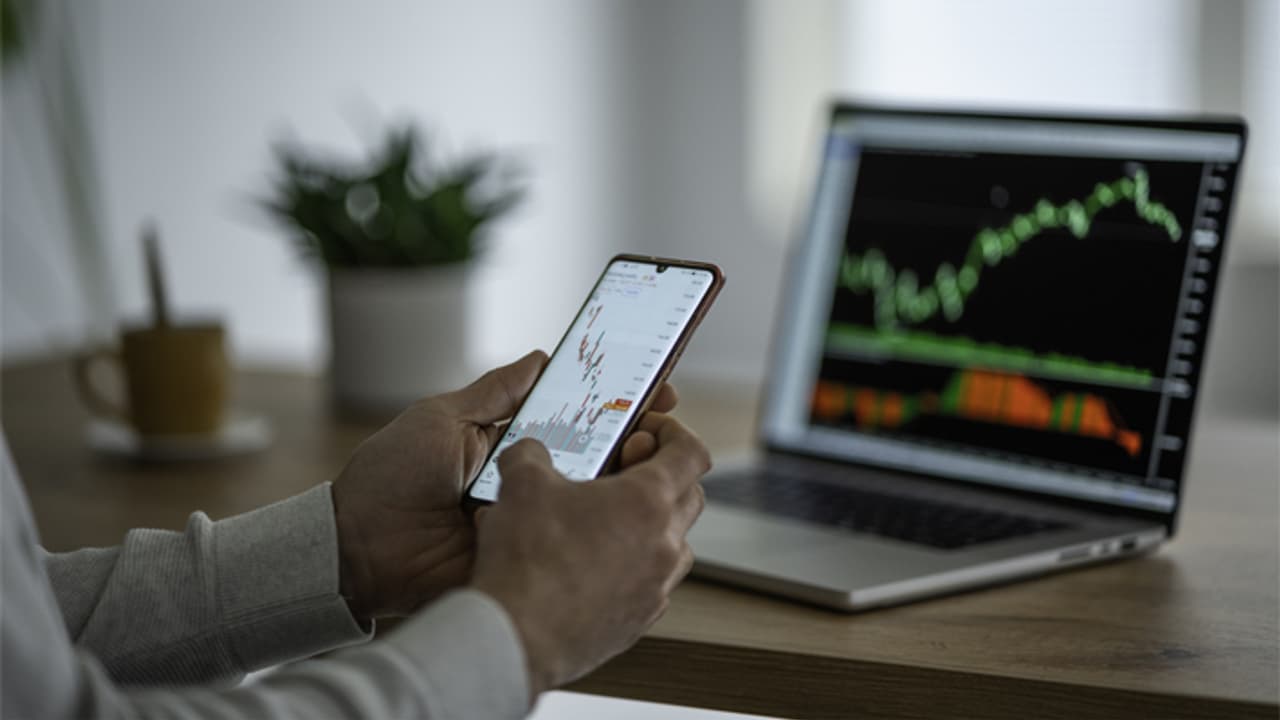 Titan Quarter Results