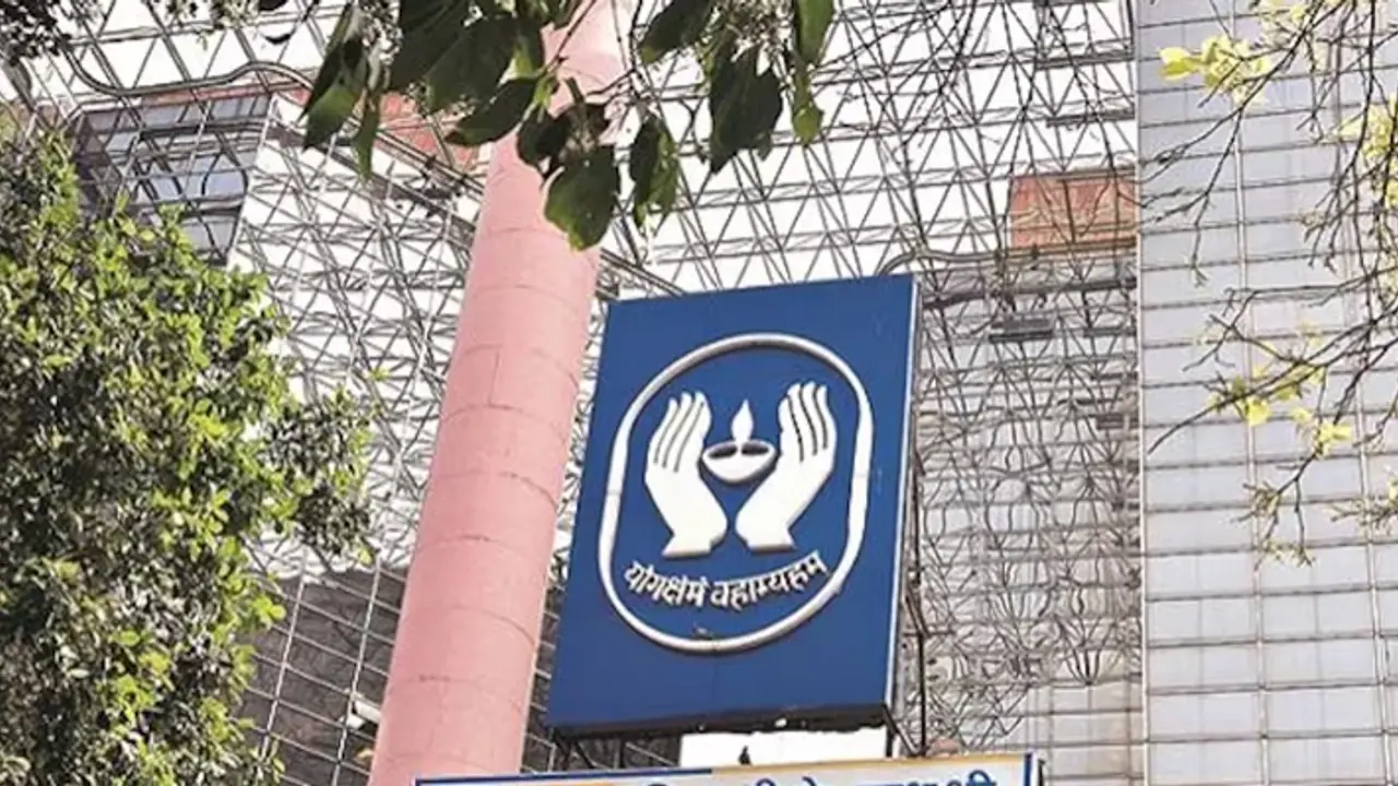 LIC Jeevan Shanti policy LIC Jeevan Shanti policy