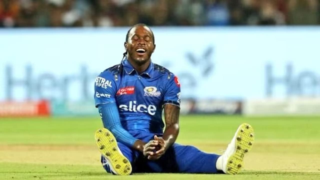 jofra Archana IPL 2023 jofra Archana IPL 2023