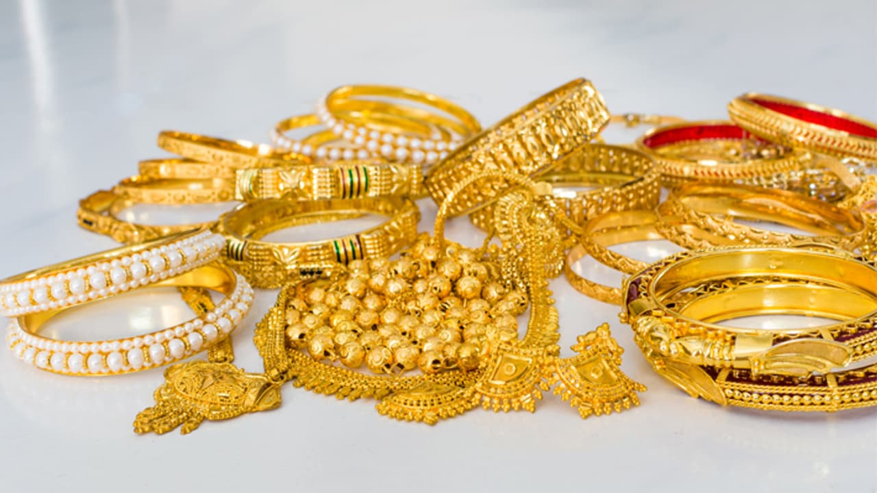 Gold Price Today 4 May 2023 Gold Price Today 4 May 2023