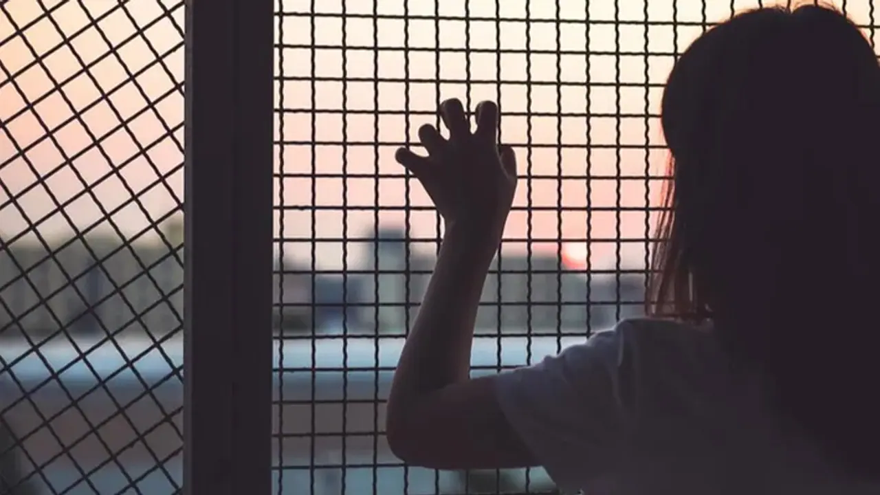 Jharkhand human traffickers Jharkhand human traffickers