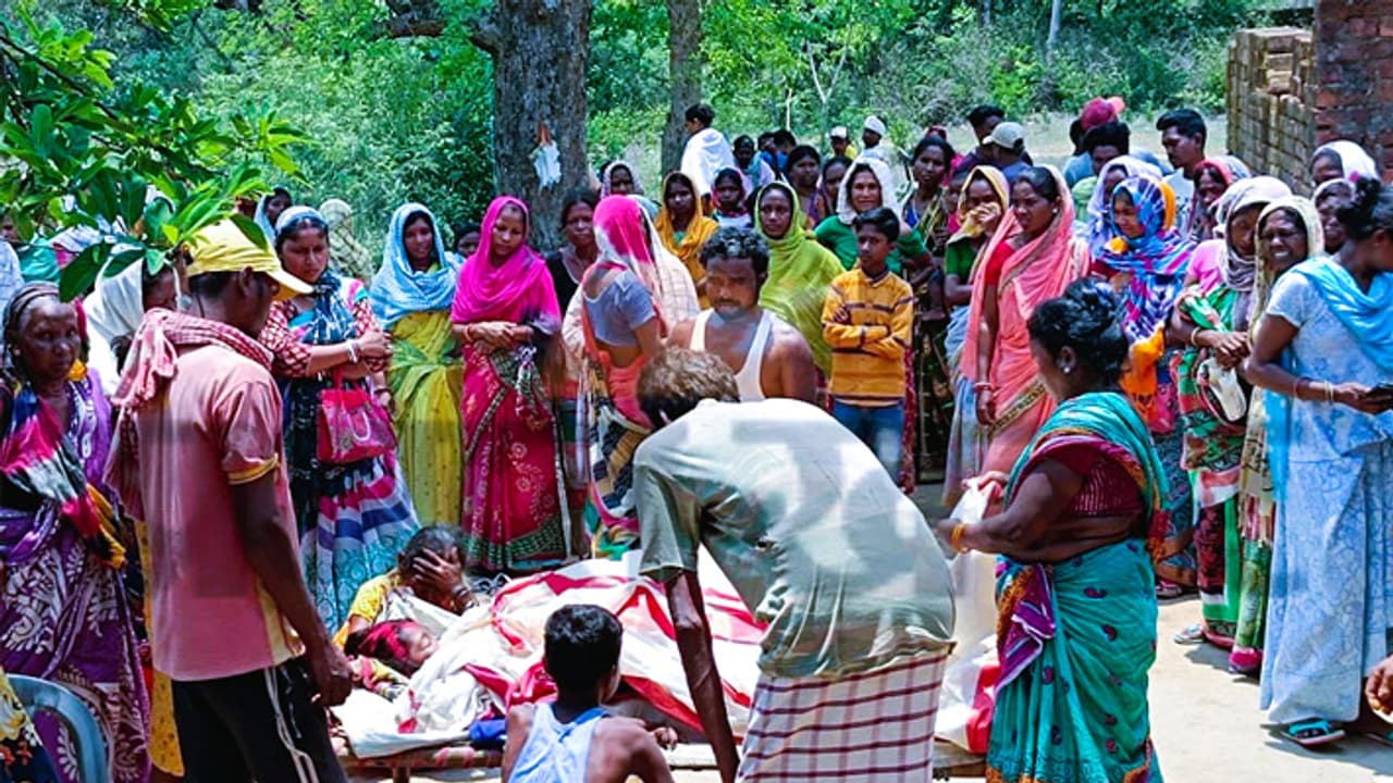 Weird News of Jharkhand Weird News of Jharkhand