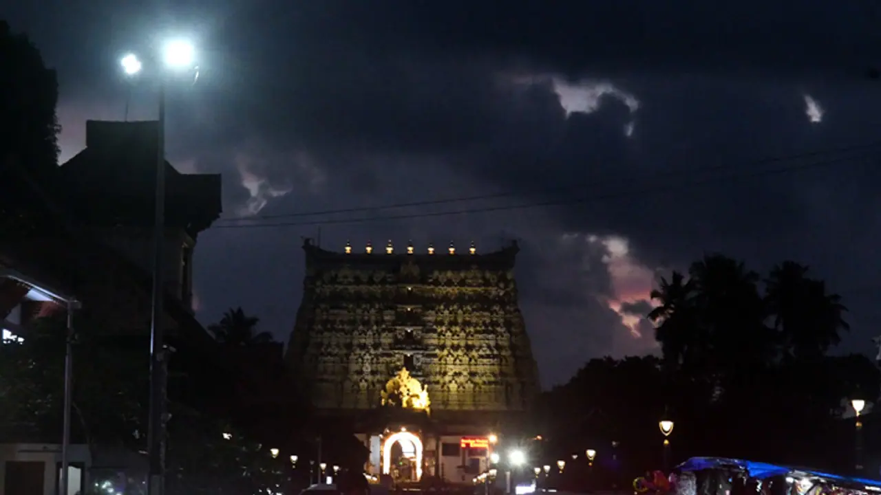 today weather report 