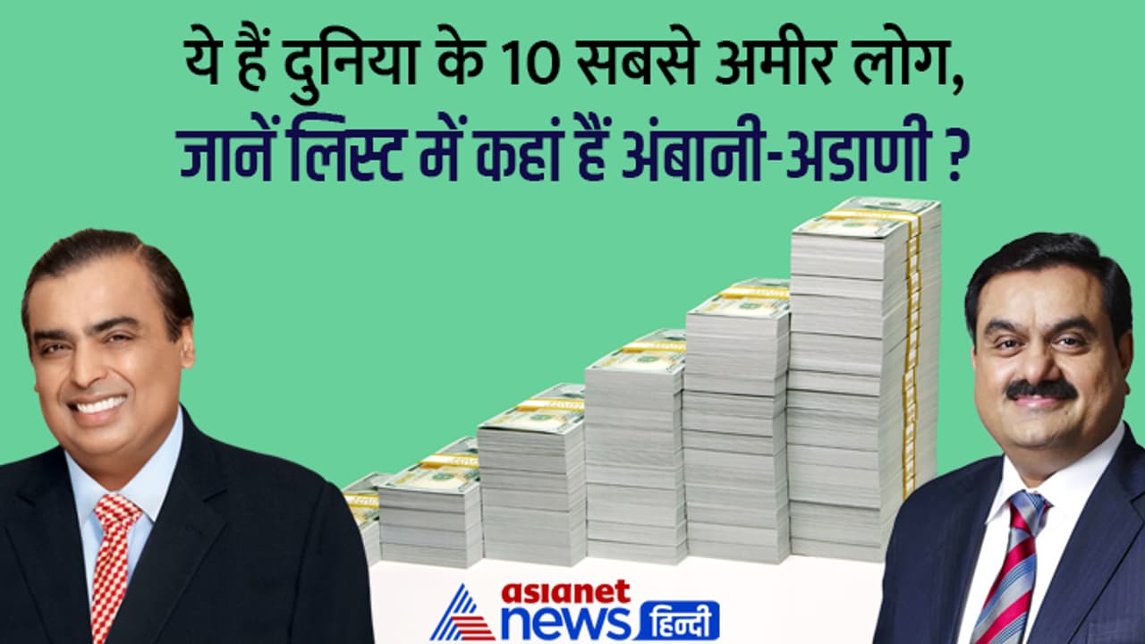 World Richest Person 2023 World Richest Person 2023