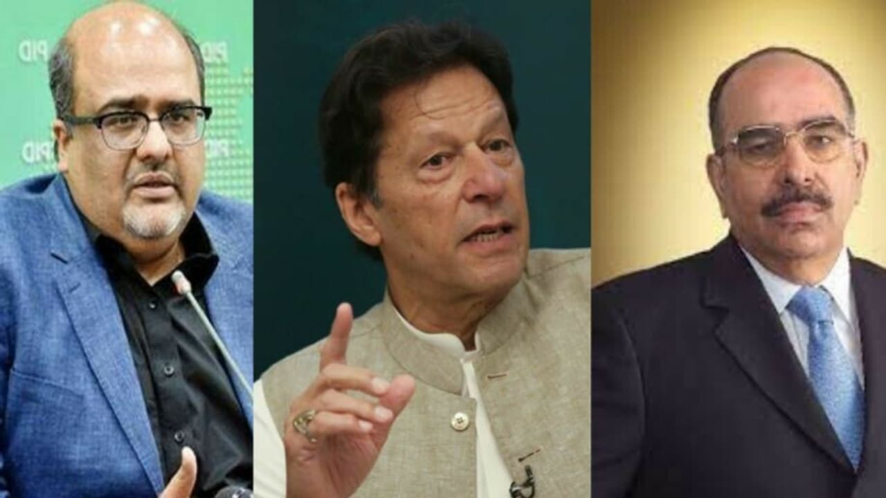 imran khan imran khan