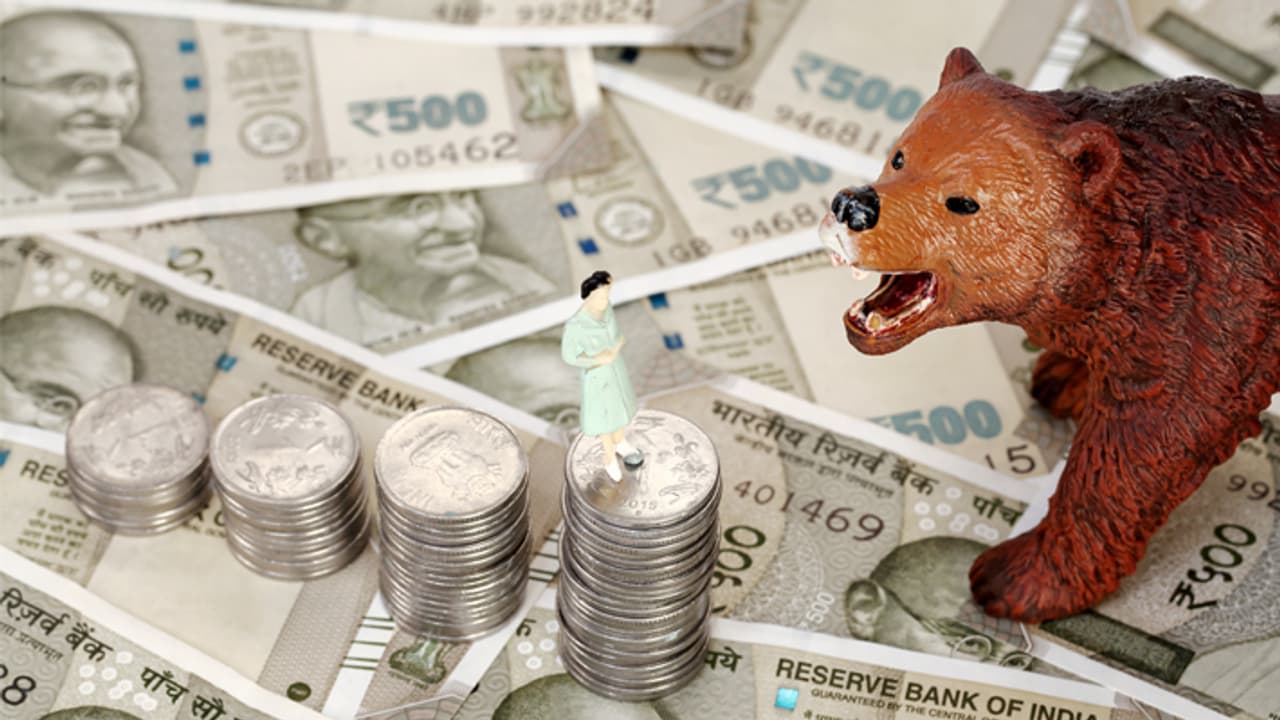 Tata Motors Share Price