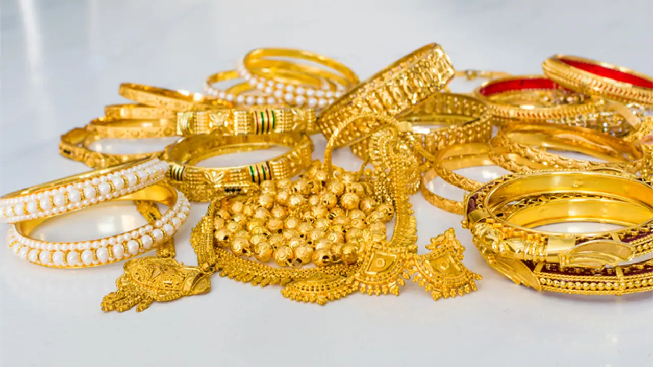 Gold Price 11th May 2023 Gold Price 11th May 2023