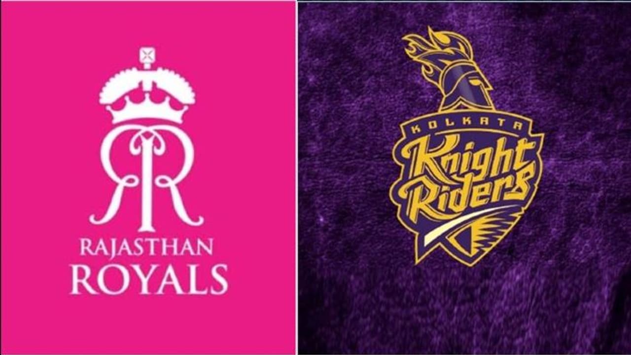 rajasthan vs kkR