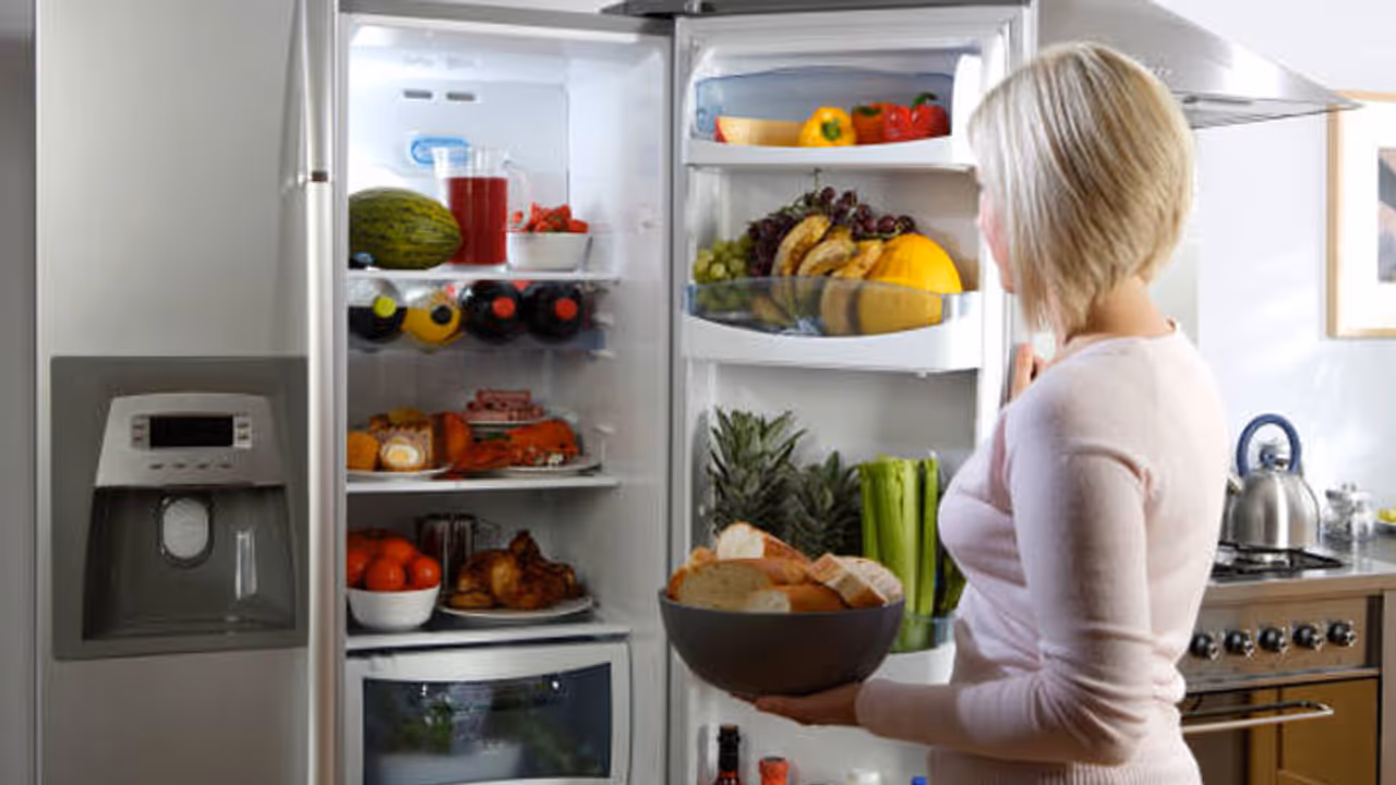 Refrigerator Mistakes Refrigerator Mistakes