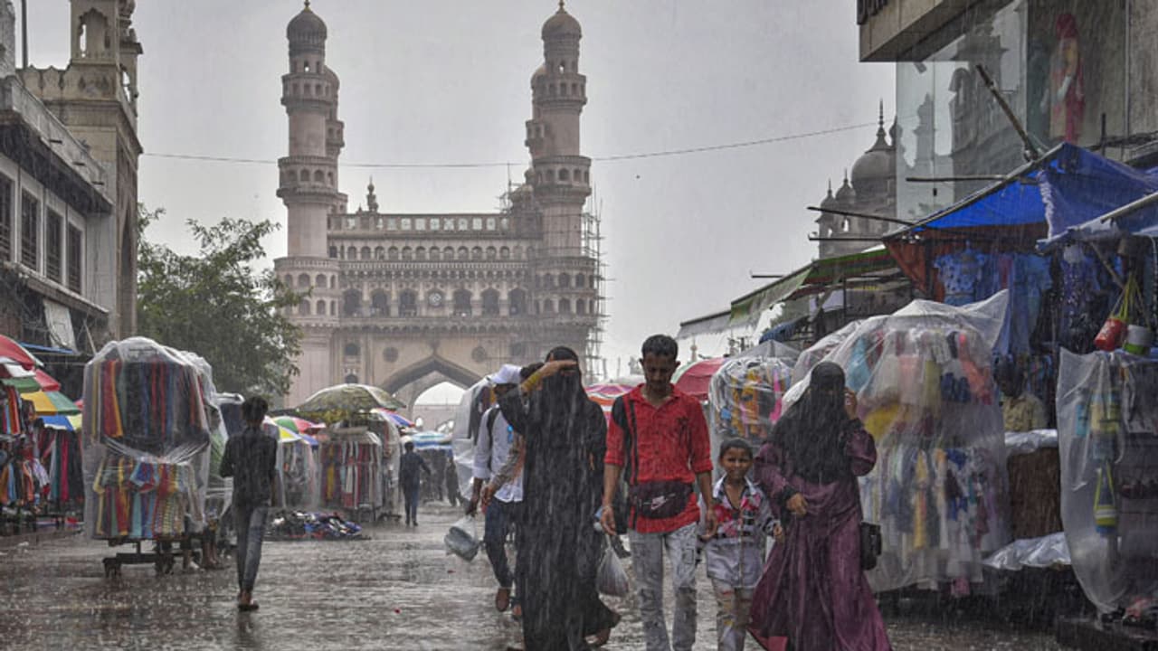 Effect of cyclonic storm Mocha Effect of cyclonic storm Mocha