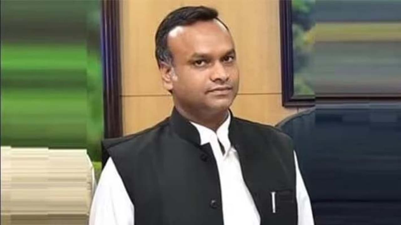 Priyank Kharge