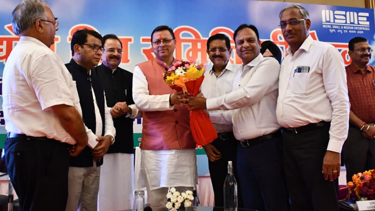 uttrakhand government working towards making state investors friendly